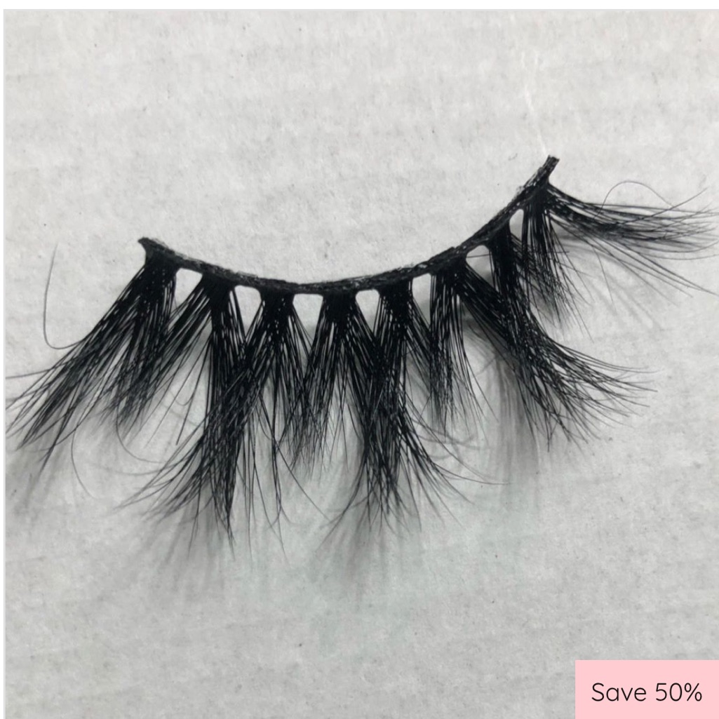 Mink 5d Lash
